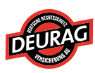 Deurag Logo